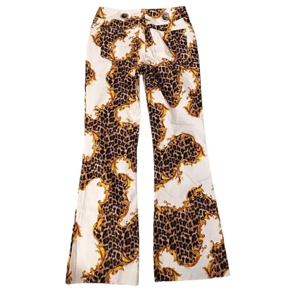 Miaou x Urban Outfitters ~ Morgan Pants ~ size X Small ~ NWT - Picture 2 of 9